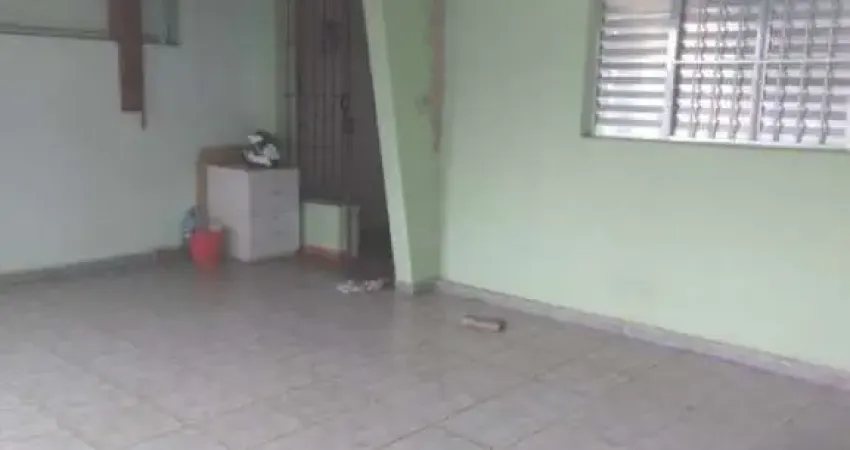 Casa térrea   com dois dormitórios,  2 vagas de garagem, 2 banheiros- próximo da Av Ultramarino - Lauzane Paulista