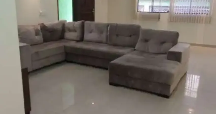 Sobrado com 3 dormitórios, sala ampla, 7 vagas de garagem - Lauzane Paulista