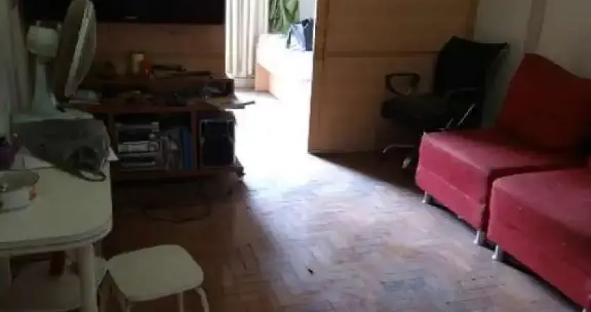 apartamento tipo Kitnet grande sem vaga de garagem - próximo do largo do Arouche