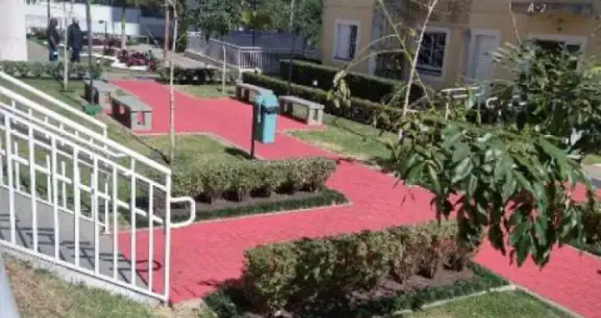 Apartamento com dois dormitórios próximo Supermercado Assai Av. Sezedredo Fagundes, Jardim Leonor Mendes de Barros