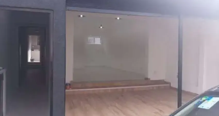 Salão Comercial  com 80 m2 próximo do metro Jardim São Paulo /Ayrton Senna