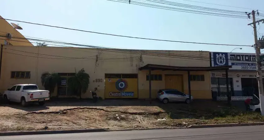 Sala comercial à venda na Ponte Nova, Várzea Grande 