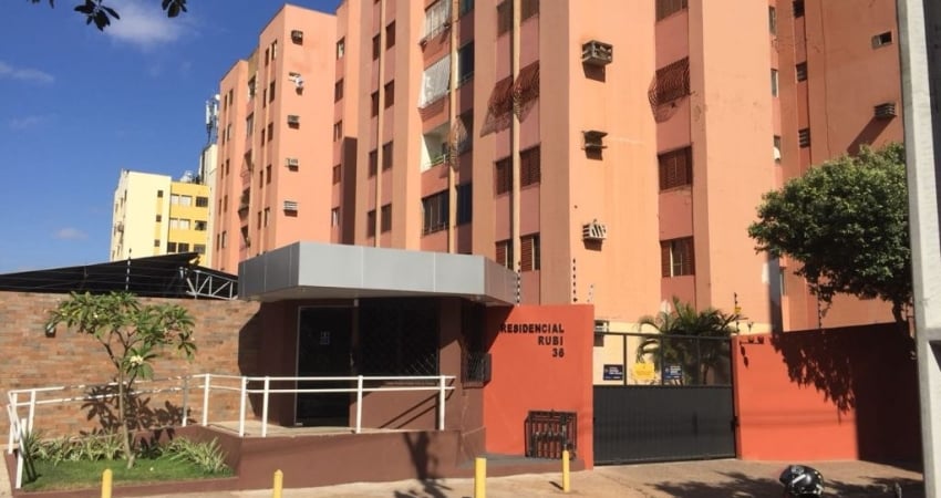 Residencial Rubi de 3 quartos para locação com elevador