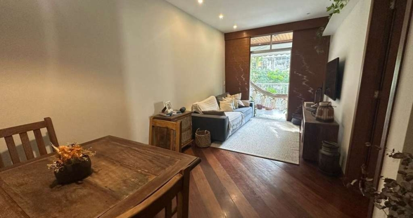 Apartamento à venda, 65 m² por R$ 600.000,00 - Ingá - Niterói/RJ