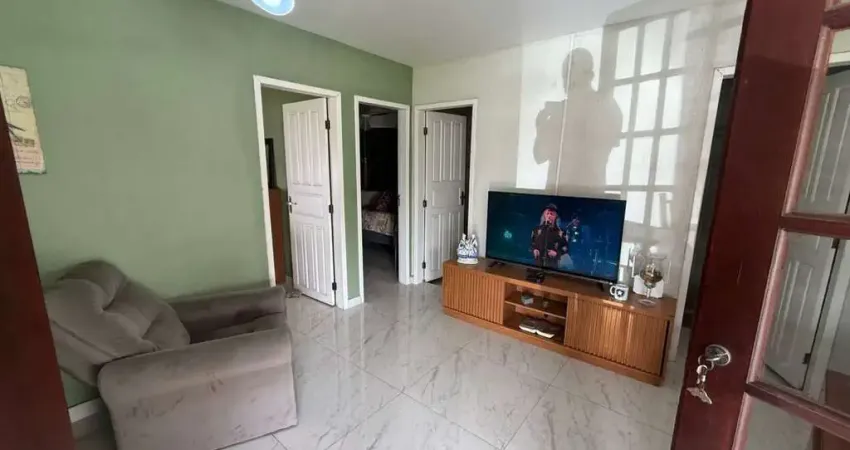 Casa com 2 dormitórios à venda, 80 m² por R$ 398.000,00 - Praia do Siqueira - Cabo Frio/RJ