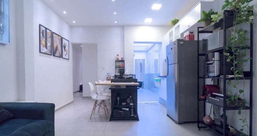 Apartamento com 2 dormitórios à venda, 73 m² por R$ 499.000,00 - Botafogo - Rio de Janeiro/RJ