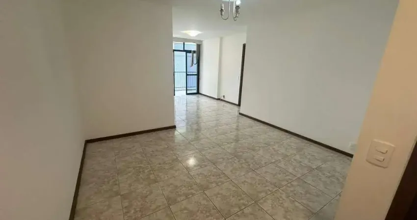 Apartamento com 3 dormitórios para alugar, 110 m² por R$ 4.750/mês - Ingá - Niterói/RJ