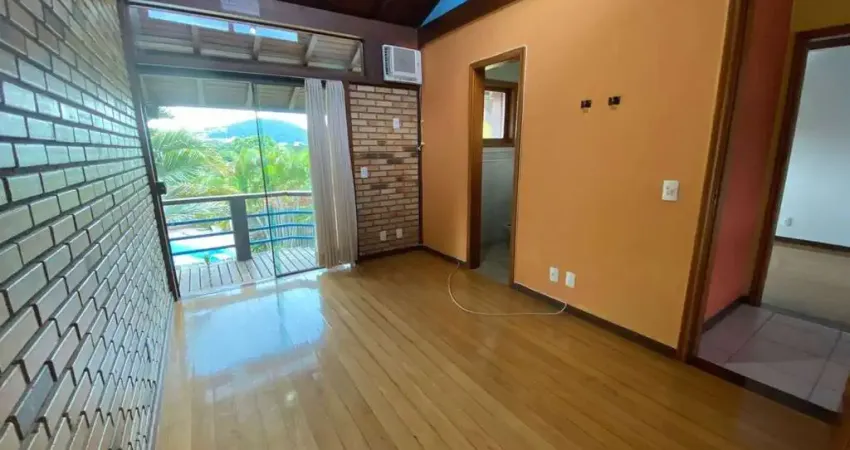 Casa com 5 dormitórios à venda, 552 m² por R$ 5.000.000 - Camboinhas - Niterói/RJ