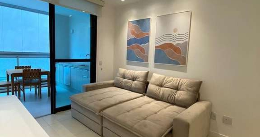 Apartamento com 3 dormitórios, 120 m² - venda por R$ 1.300.000 ou aluguel por R$ 8.800/mês - Piratininga - Niterói/RJ