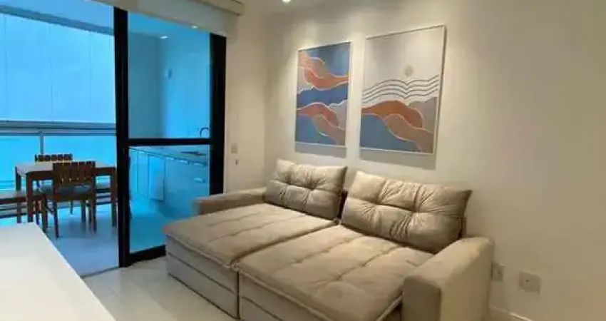 Apartamento com 3 dormitórios, 120 m² - venda por R$ 1.300.000 ou aluguel por R$ 8.800/mês - Piratininga - Niterói/RJ