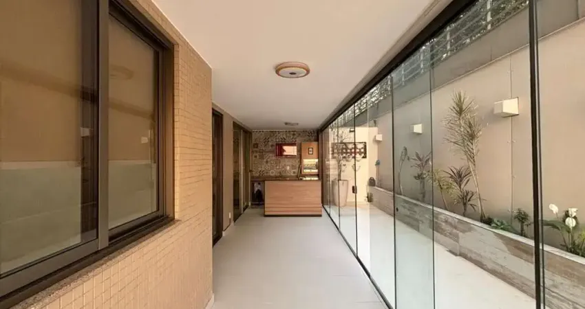 Apartamento com 4 dormitórios à venda, 240 m² por R$ 1.900.000 - Piratininga - Niterói/RJ