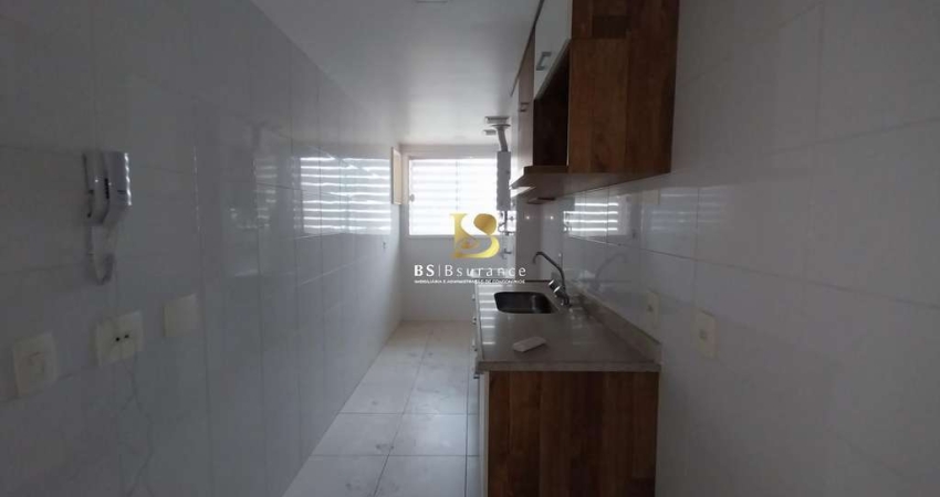 Apartamento com 2 dormitórios à venda, 78 m² por R$ 990.000 - Icaraí - Niterói/RJ
