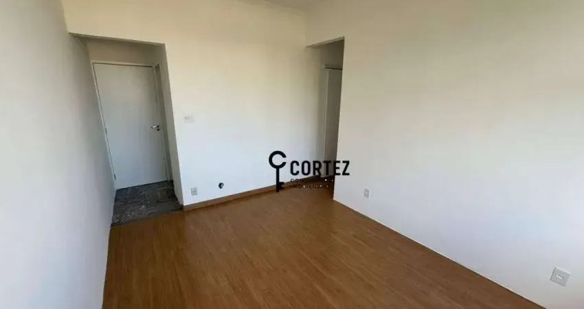 Apartamento com 2 dormitórios à venda, 60 m² por R$ 320.000,00 - Fonseca - Niterói/RJ