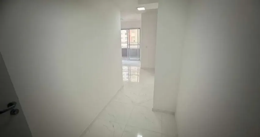 Apartamento com 2 dormitórios, 63 m² - venda por R$ 500.000 ou aluguel por R$ 3.500/mês - Santa Rosa - Niterói/RJ