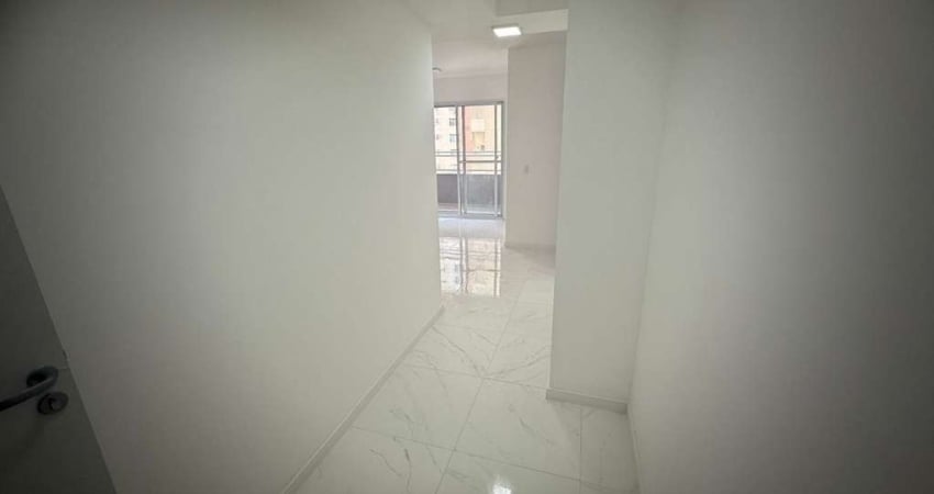 Apartamento com 2 dormitórios, 63 m² - venda por R$ 500.000 ou aluguel por R$ 3.500/mês - Santa Rosa - Niterói/RJ