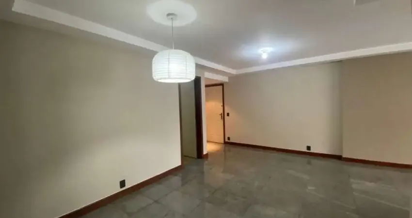 Apartamento com 4 dormitórios para alugar, 170 m² por R$ 8.810/mês - Icaraí - Niterói/RJ