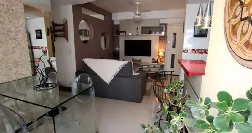 Apartamento com 3 dormitórios à venda, 70 m² por R$ 450.000 - Barreto - Niterói/RJ