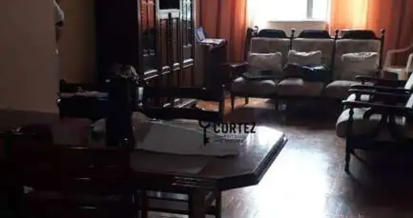 Apartamento com 3 dormitórios, 120 m² - venda por R$ 420.000 ou aluguel por R$ 3.400/mês - Centro - Niterói/RJ