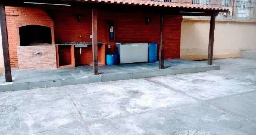 Apartamento com 2 dormitórios à venda, 60 m² por R$ 250.000 - Fonseca - Niterói/RJ