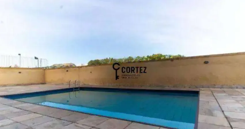 Apartamento com 2 dormitórios à venda, 60 m² por R$ 250.000 - Fonseca - Niterói/RJ
