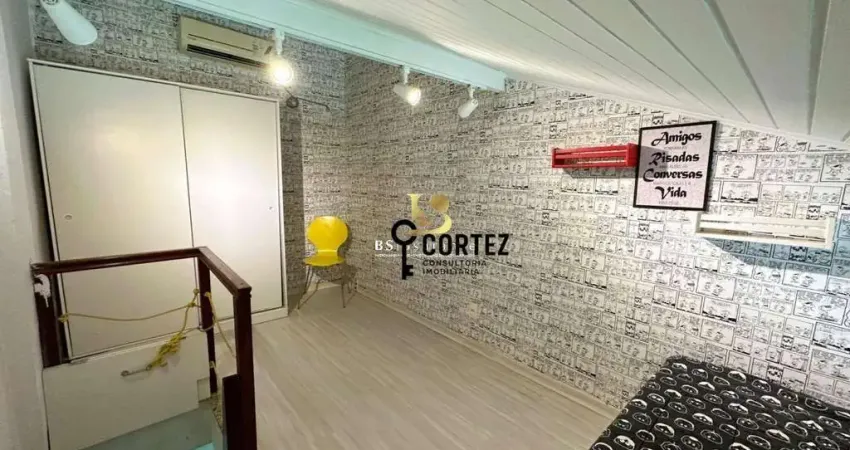 Casa com 2 dormitórios à venda por R$ 950.000 - Camboinhas - Niterói/RJ
