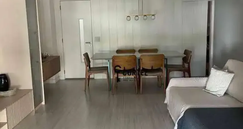 Apartamento com 4 dormitórios à venda, 140 m² por R$ 1.260.000 - Icaraí - Niterói/RJ