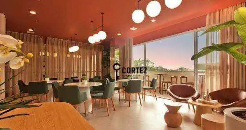 Apartamento com 3 dormitórios à venda, 92 m² por R$ 1.100.000,00 - Centro - Niterói/RJ