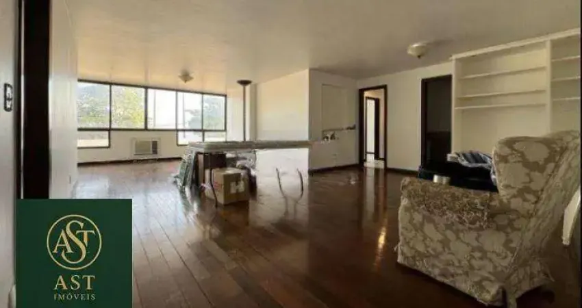 Apartamento com 3 dormitórios à venda, 230 m² por R$ 2.150.000,00 - Icaraí - Niterói/RJ