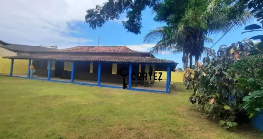 Casa com 4 dormitórios à venda, 205 m² por r$ 1.250.000,00 - centro - rio das ostras/rj