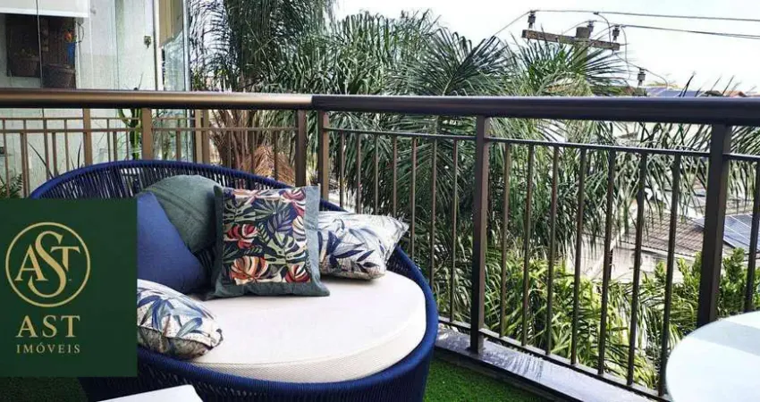 Loft com 1 quarto à venda na Rua André Henrique Serpa Pinto, Camboinhas, Niterói