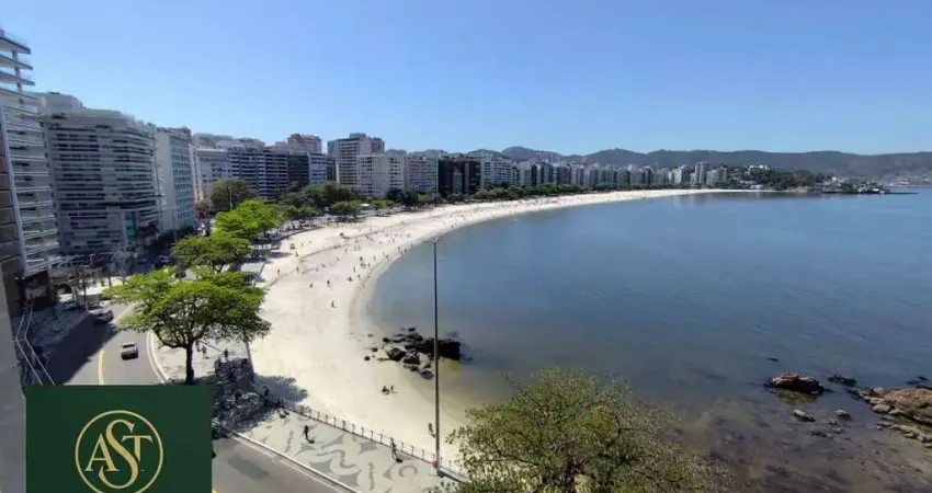Apartamento com 3 dormitórios à venda, 105 m² por R$ 1.160.000,00 - Icaraí - Niterói/RJ