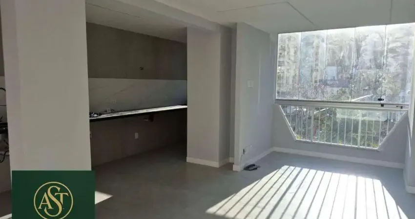 Apartamento com 2 dormitórios à venda, 78 m² por R$ 415.000,00 - Fonseca - Niterói/RJ