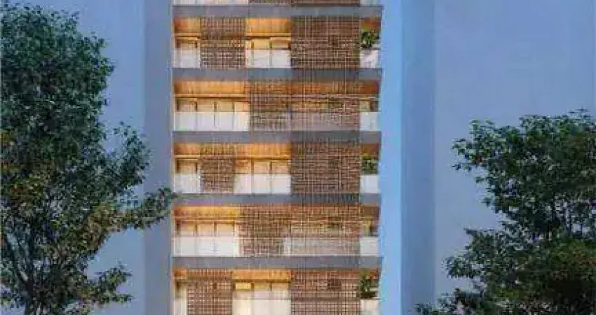 Loft com 1 dormitório à venda, 38 m² por R$ 540.000 - Icaraí - Niterói/RJ