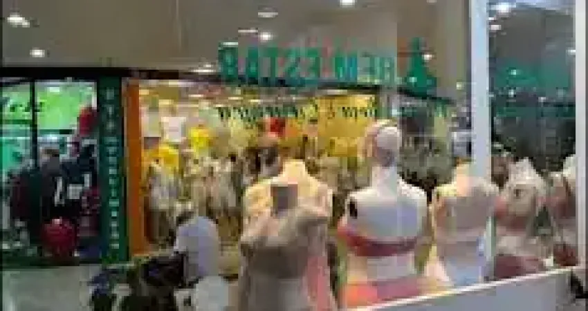 Ponto comercial à venda na Rua da Conceição, Centro, Niterói