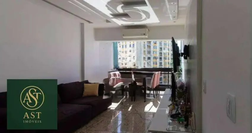 Cobertura com 4 quartos à venda na Rua Tiradentes, Ingá, Niterói