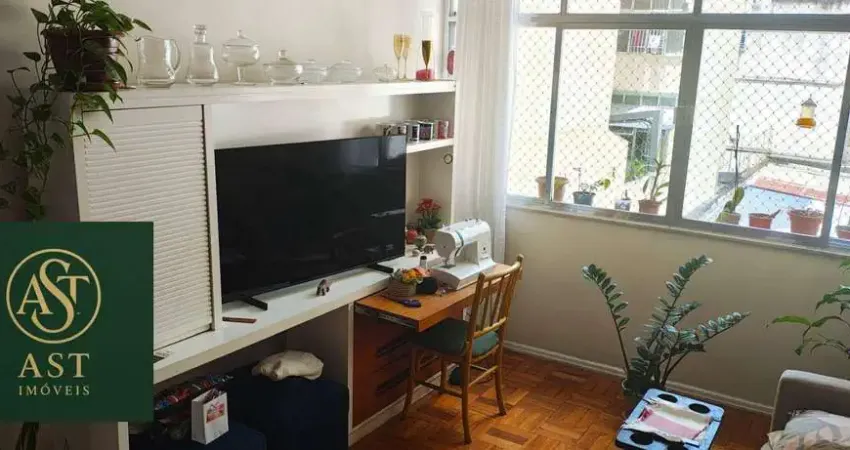 Apartamento com 2 quartos à venda na Rua Mem de Sá, Icaraí, Niterói