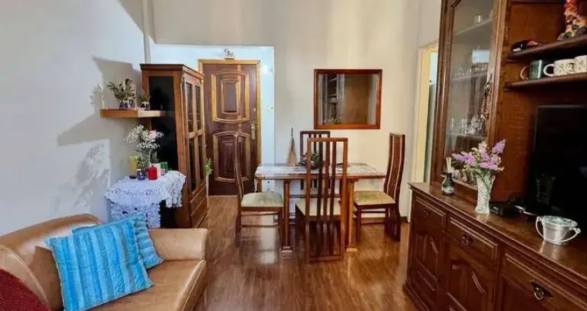 Apartamento com 2 dormitórios à venda, 62 m² por R$ 660.000,00 - Icaraí - Niterói/RJ