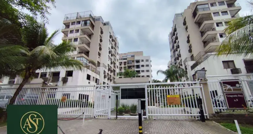 Cobertura com 3 dormitórios à venda, 140 m² por R$ 1.160.000,00 - Gragoatá - Niterói/RJ