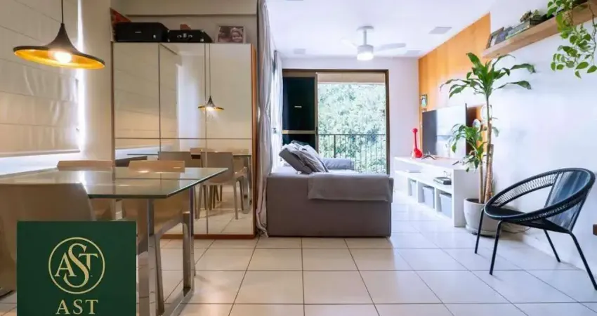 Cobertura com 2 dormitórios à venda, 127 m² por R$ 1.050.000,00 - Gragoatá - Niterói/RJ