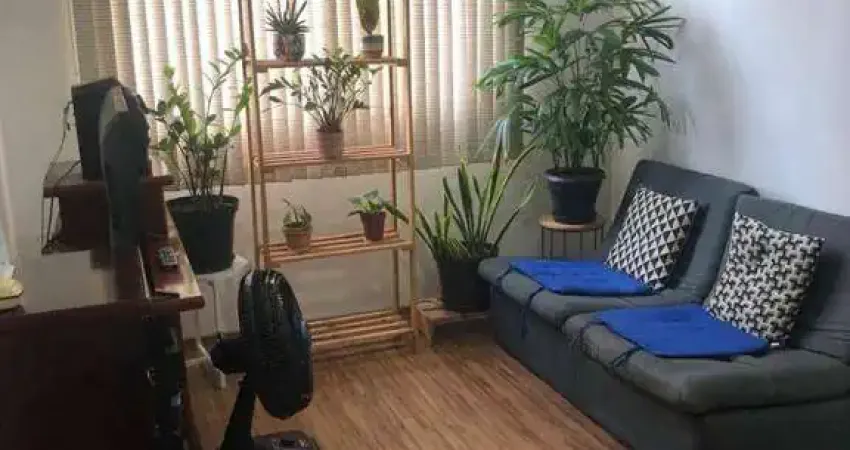 AST IMÓVEIS VENDE apartamento com 2 quartos, 60 m² por R$ 340.000 - Centro - Niterói/RJ com infraestrutura de lazer completa