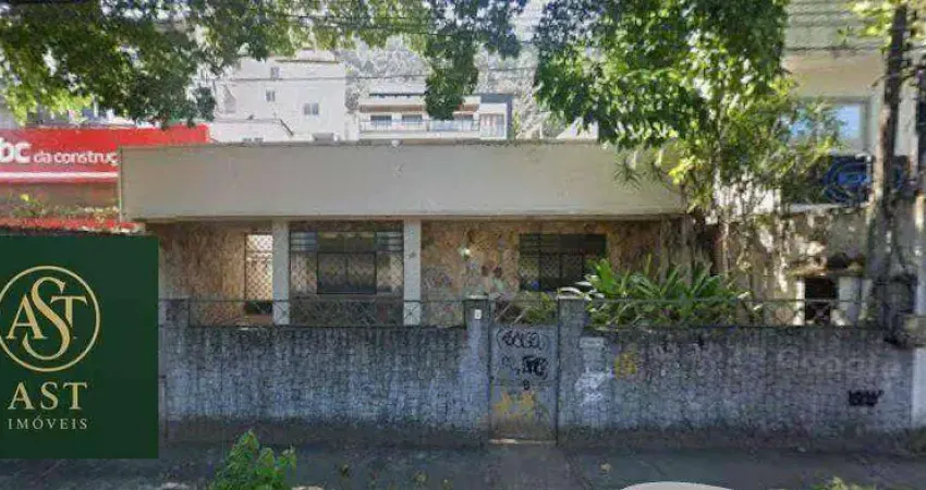 Casa, 300 m² - venda por R$ 2.400.000,00 ou aluguel por R$ 20.000,00/mês - São Francisco - Niterói/RJ
