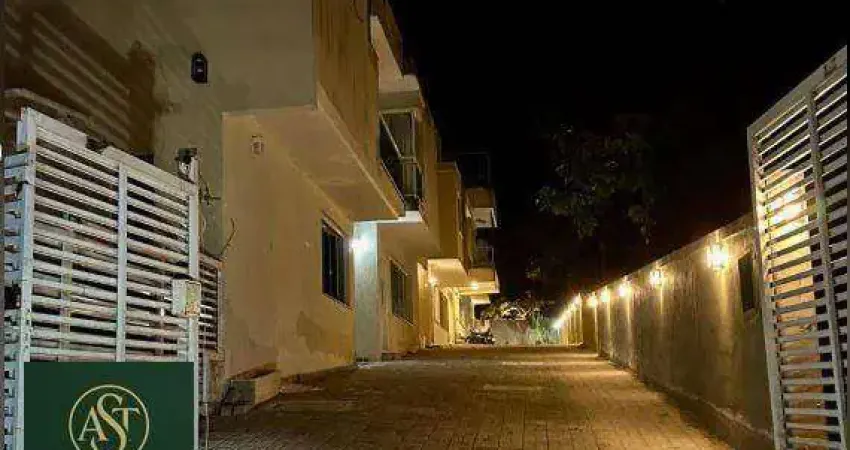 Casa com 3 dormitórios à venda por R$ 1.098.000,00 - São Francisco - Niterói/RJ