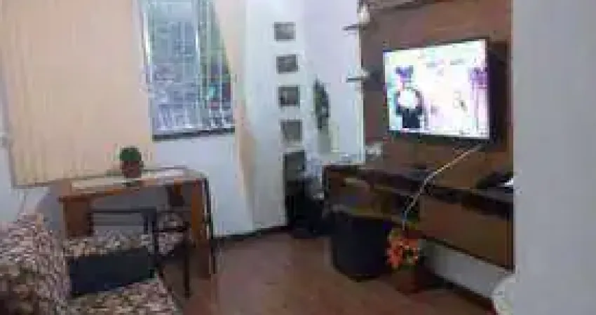 Apartamento com 3 dormitórios à venda, 62 m² por R$ 240.000,00 - Santa Rosa - Niterói/RJ