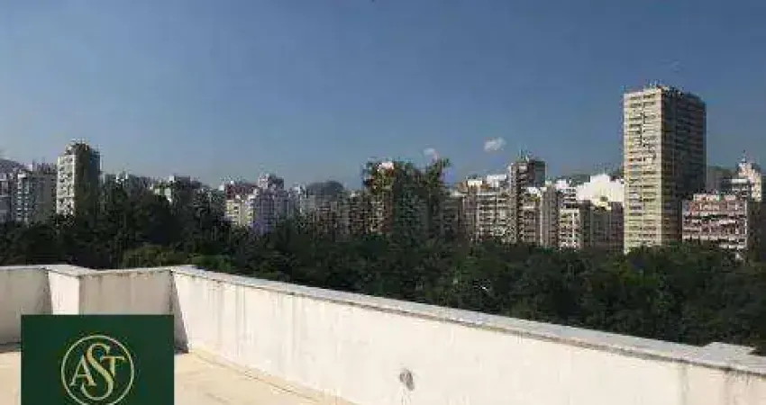 AST IMÓVEIS VENDE Andar Corporativo no miolo de Icaraí , 1000 m² por R$ 5.000.000,00