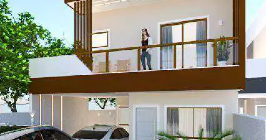 Casa com 4 dormitórios à venda, 180 m² por R$ 1.380.000,00 - Piratininga - Niterói/RJ