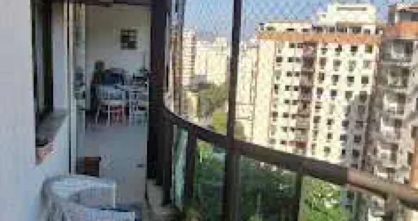 Apartamento com 3 dormitórios à venda, 82 m² por R$ 670.000,00 - Santa Rosa - Niterói/RJ