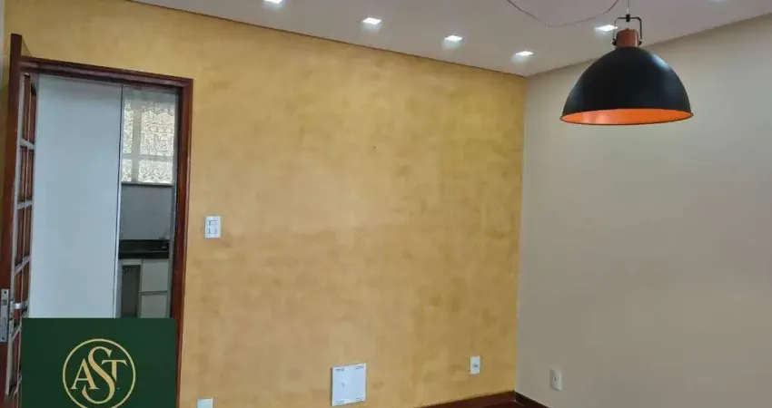 Apartamento com 2 dormitórios para alugar, 92 m² por R$ 5.723,50/mês - Icaraí - Niterói/RJ