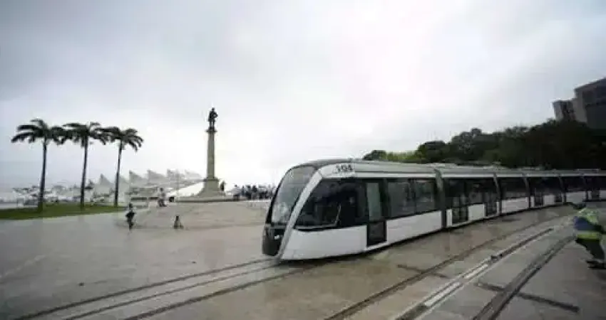 Excelente apartamento para locação no moderno e revitalizado bairro do Porto Maravilha, uma das regiões que mais crescem e se valorizam no Rio de Jane