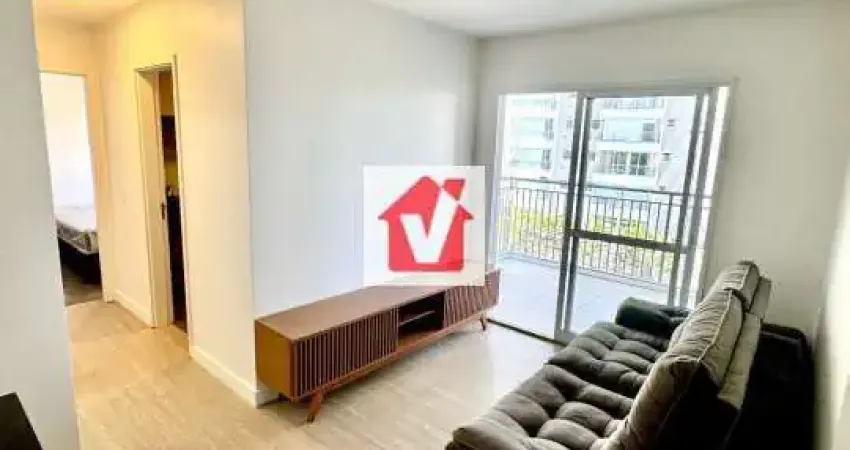 Apartamento com 2 quartos à venda na Rua Campos Vergueiro, 275, Vila Anastácio, São Paulo