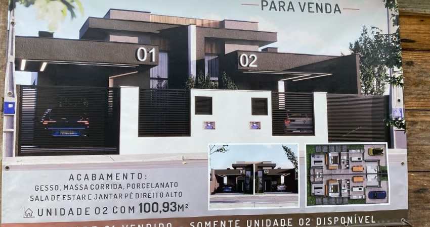 *GEMINADO EM CONSTRUÇÃO NO CENTRO DE SCHROEDER!**